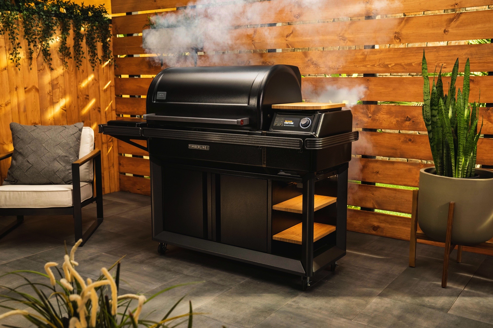 Best Pellet Grill For Searing 2022